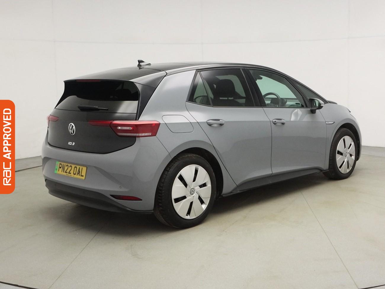 Used Volkswagen ID.3 2022 for sale - 78043416: Photo 34