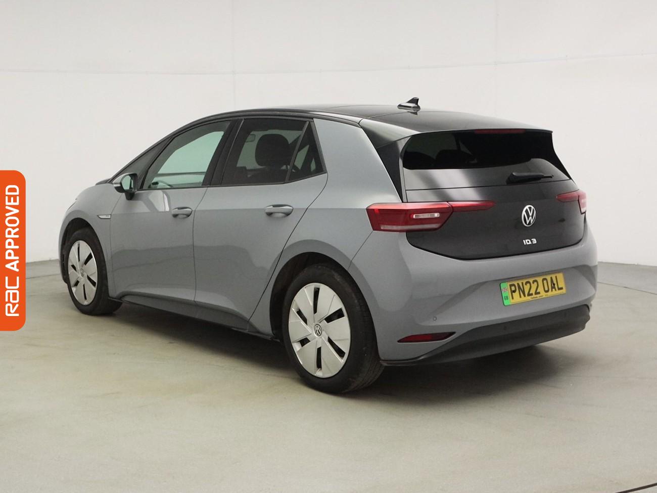 Used Volkswagen ID.3 2022 for sale - 78043416: Photo 5