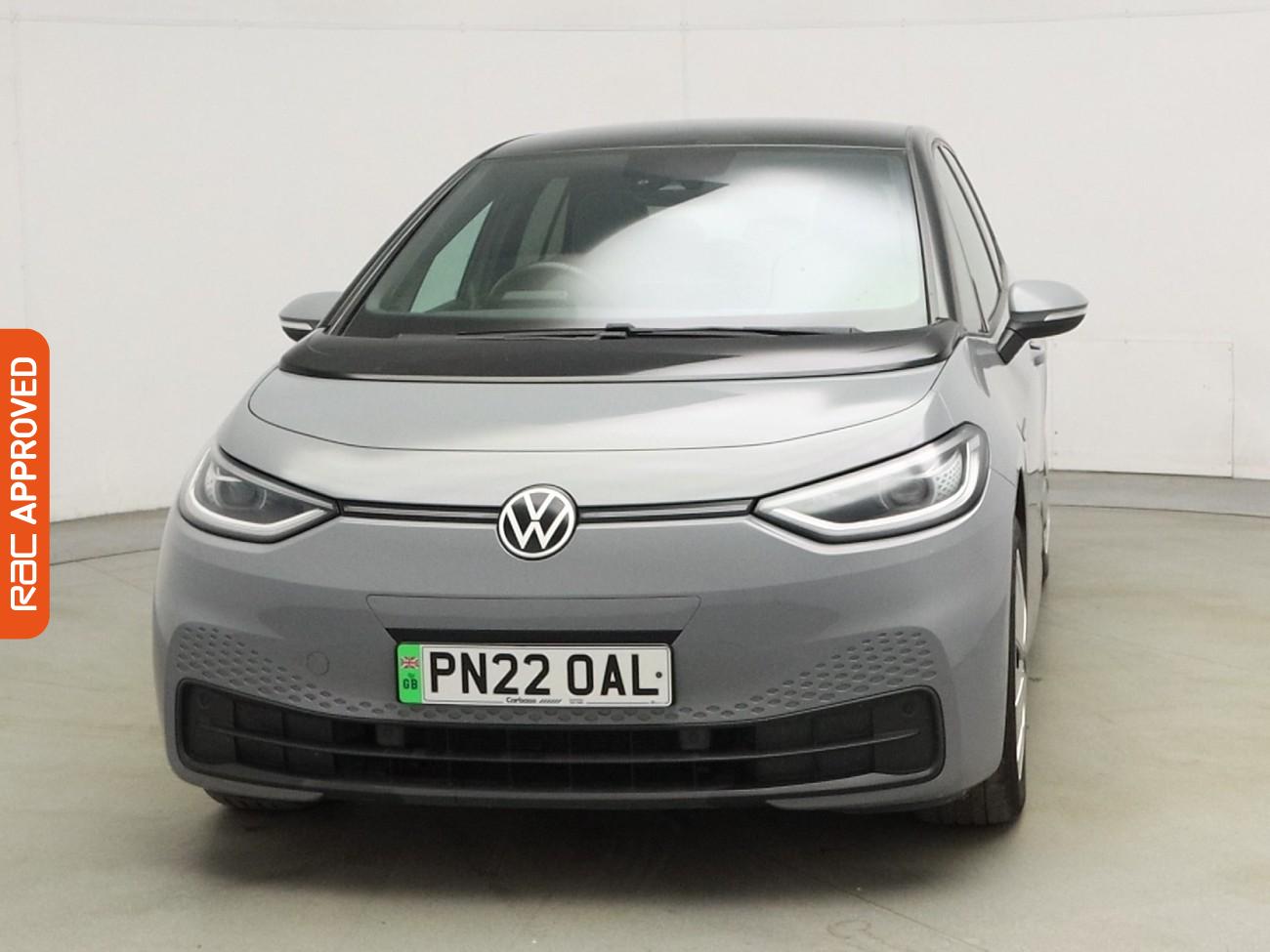 Used Volkswagen ID.3 2022 for sale - 78043416: Photo 9