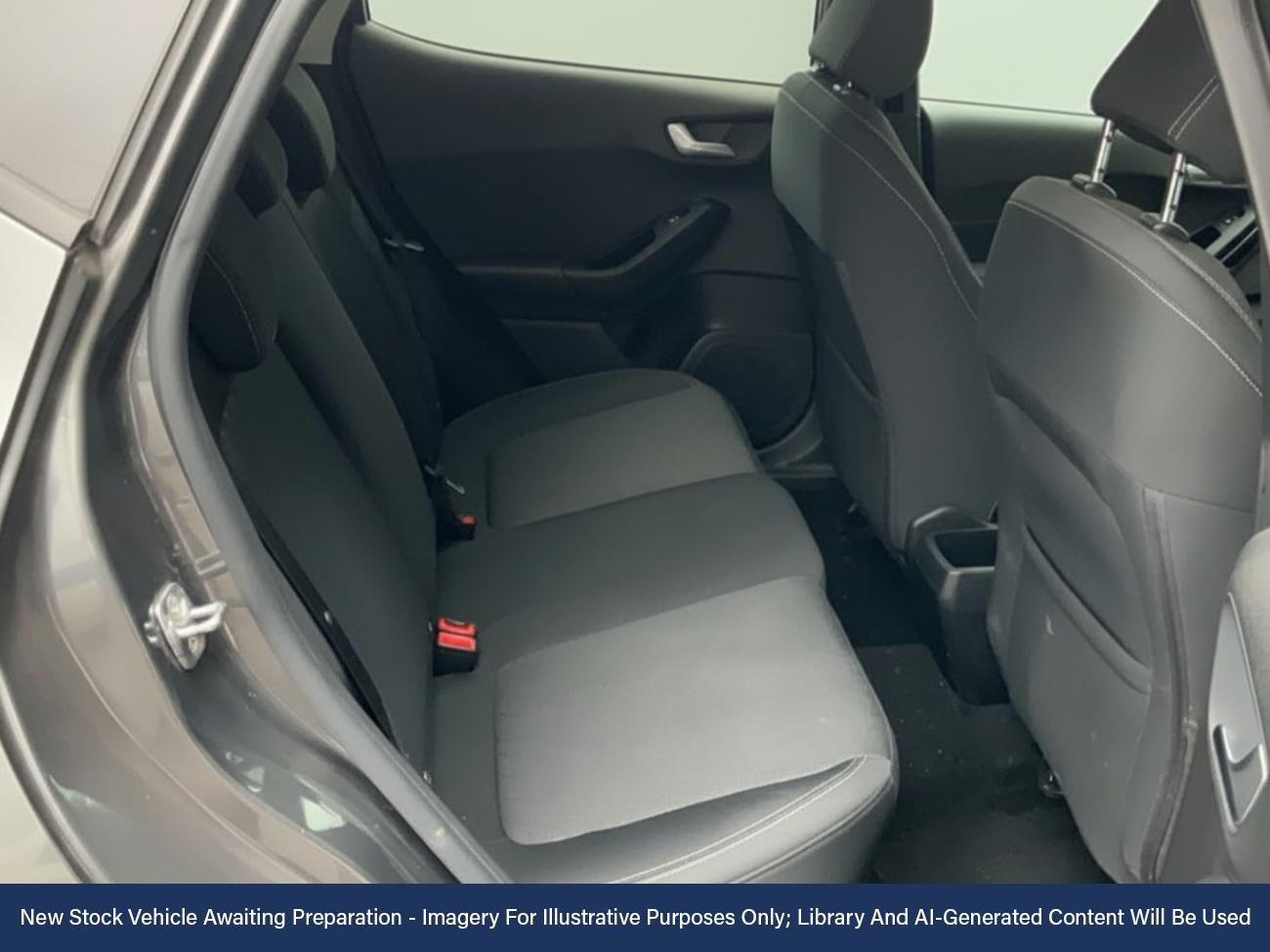 Used Ford Fiesta 2019 for sale - 76610894: Photo 4