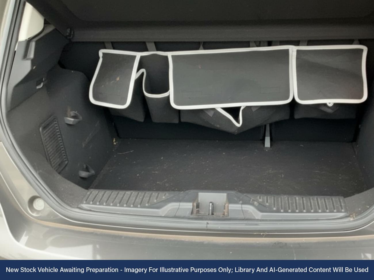 Used Ford Fiesta 2019 for sale - 76610894: Photo 6