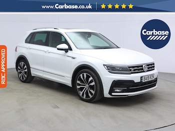 Used Volkswagen Tiguan 2019 for sale - 79149841: Photo