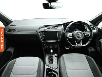 Used Volkswagen Tiguan 2019 for sale - 79149841: Photo