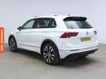Used Volkswagen Tiguan 2019 for sale - 79149841: Photo