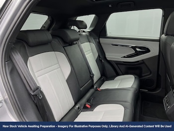 Used Land Rover Range Rover Evoque 2020 for sale - 78812872: Photo