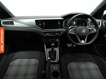 Used Volkswagen Polo 2023 for sale - 79097898: Photo