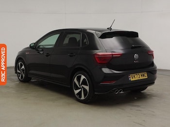 Used Volkswagen Polo 2023 for sale - 79097898: Photo