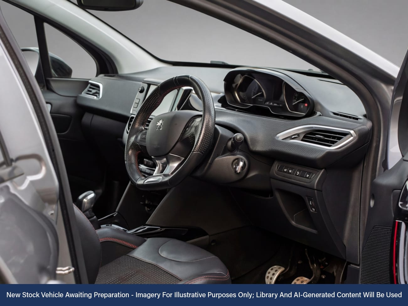 Used Peugeot 2008 2016 for sale - 78055831: Photo 3