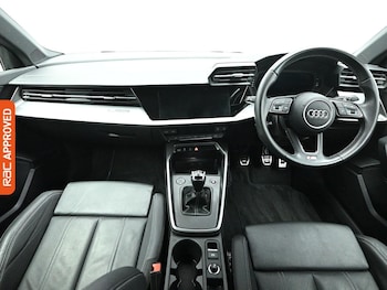 Used Audi A3 2023 for sale - 79097900: Photo