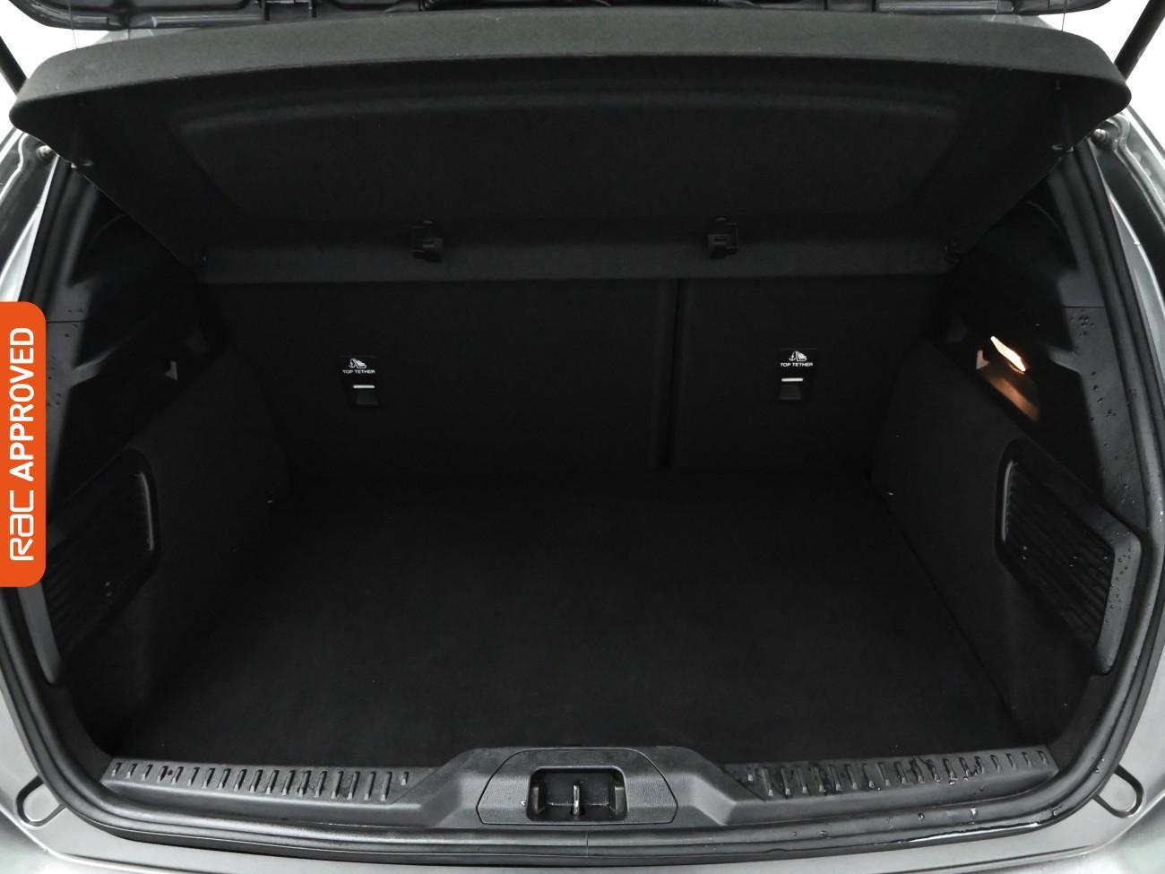 Used Ford Focus 2019 for sale - 77557447: Photo 13