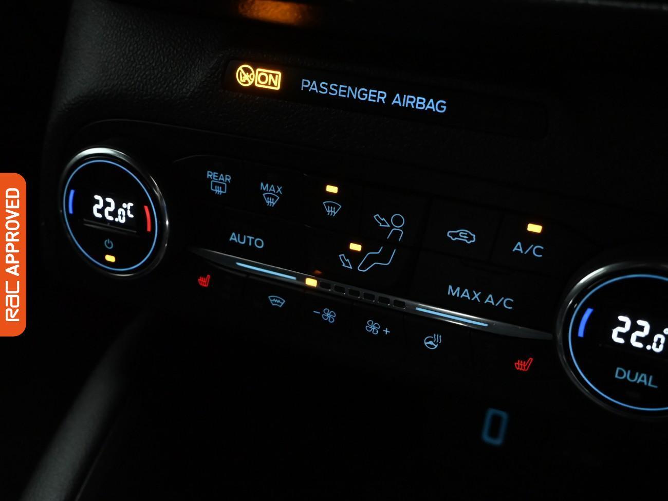 Used Ford Focus 2019 for sale - 77557447: Photo 14