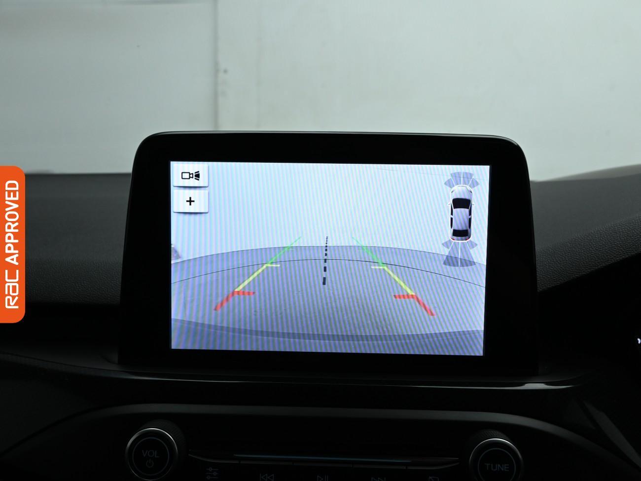 Used Ford Focus 2019 for sale - 77557447: Photo 16