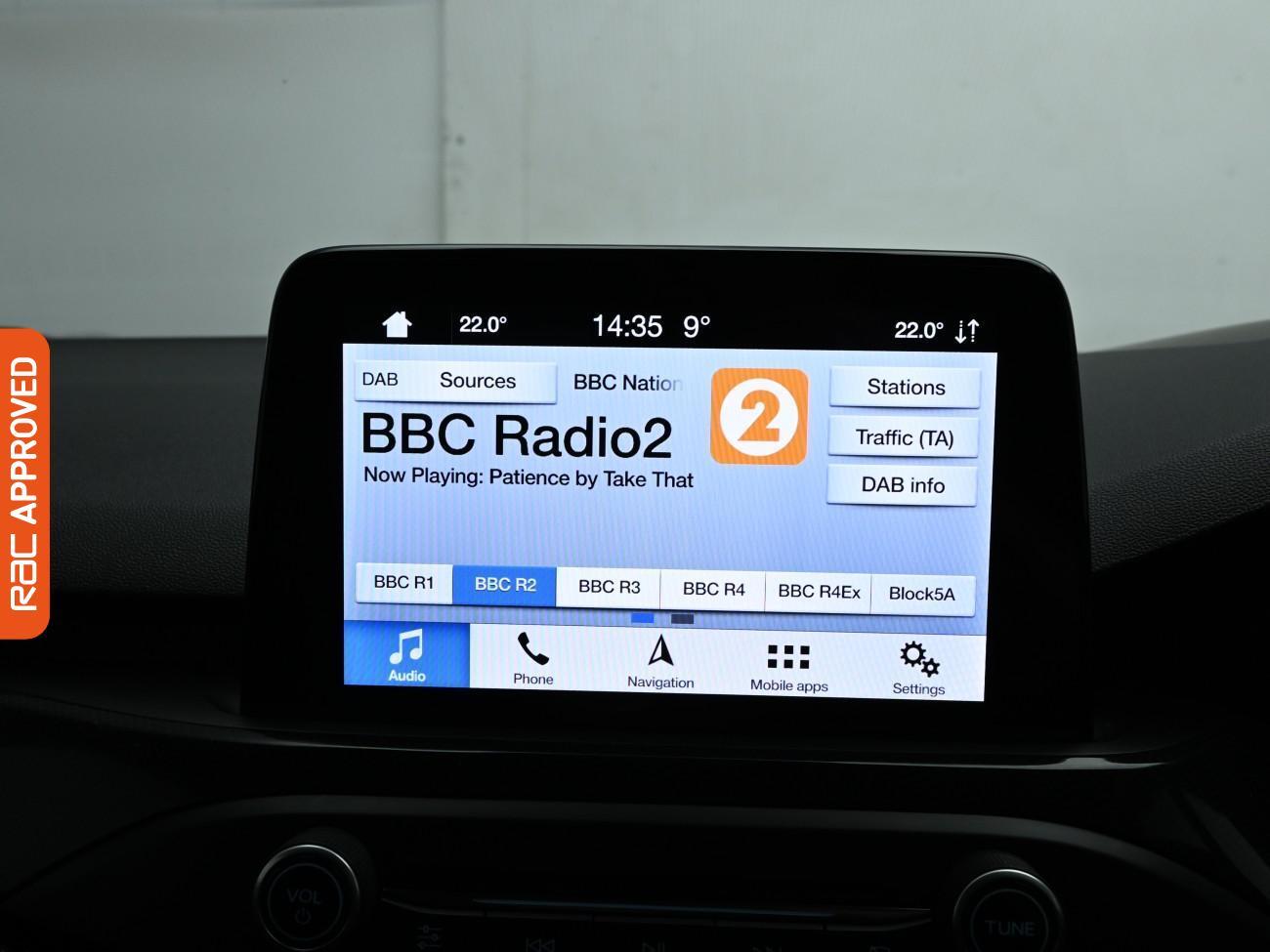 Used Ford Focus 2019 for sale - 77557447: Photo 17