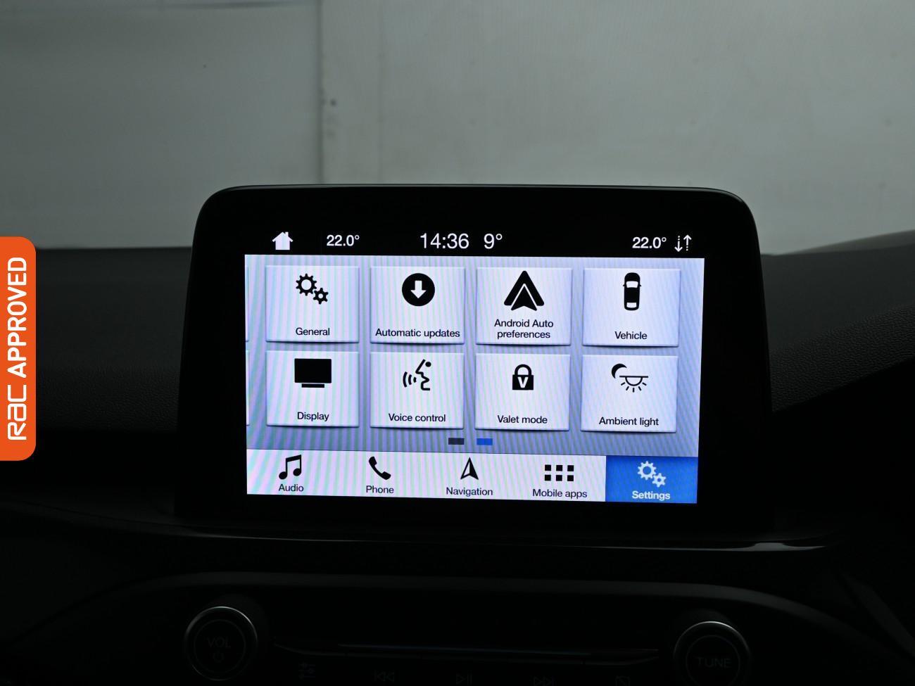 Used Ford Focus 2019 for sale - 77557447: Photo 18