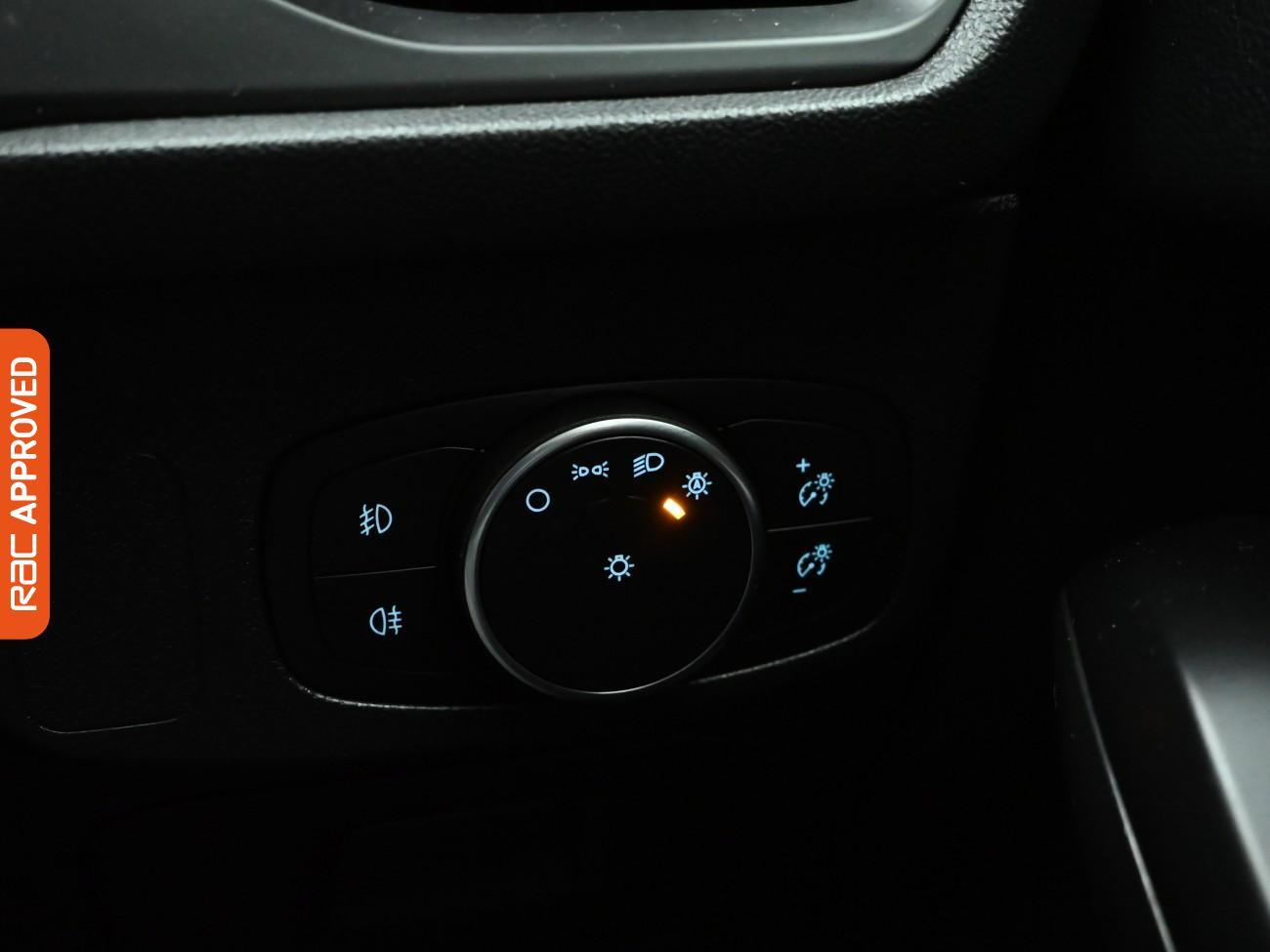 Used Ford Focus 2019 for sale - 77557447: Photo 19