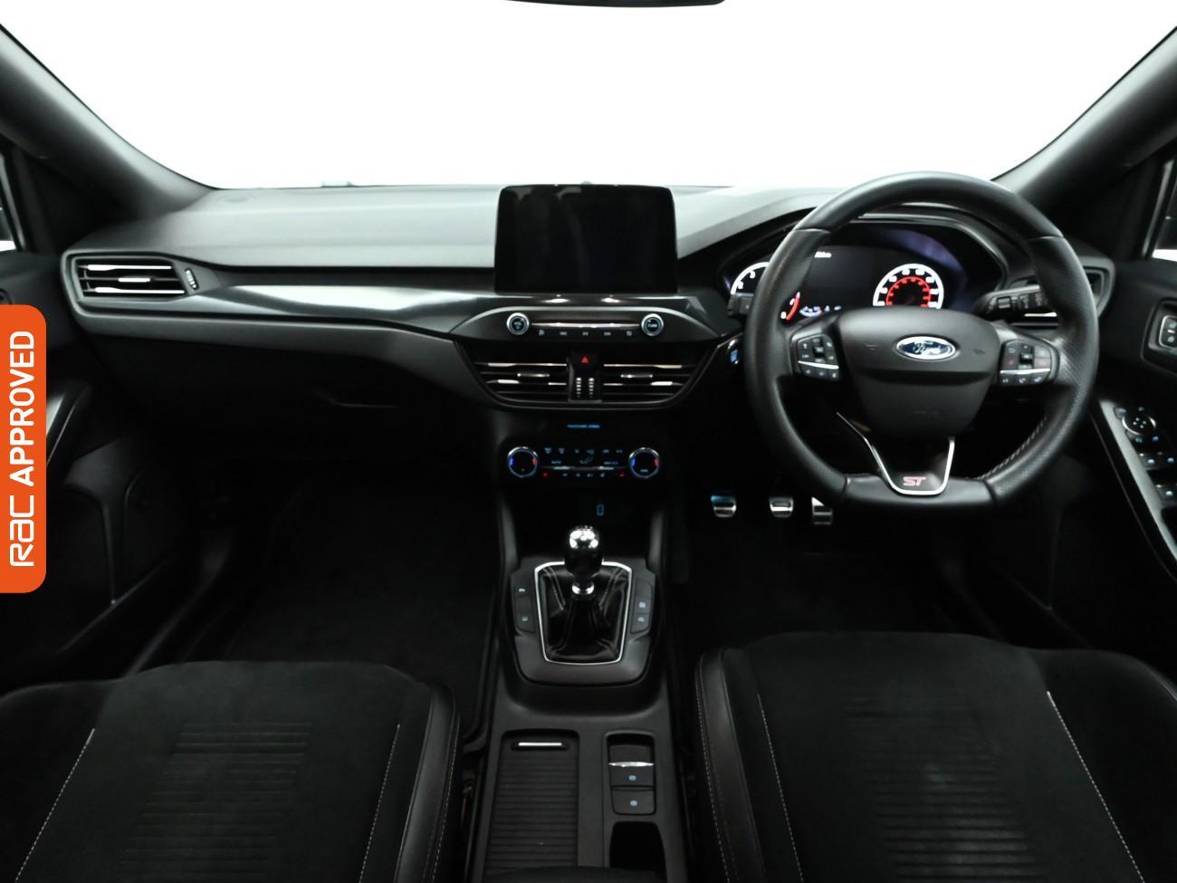 Used Ford Focus 2019 for sale - 77557447: Photo 2