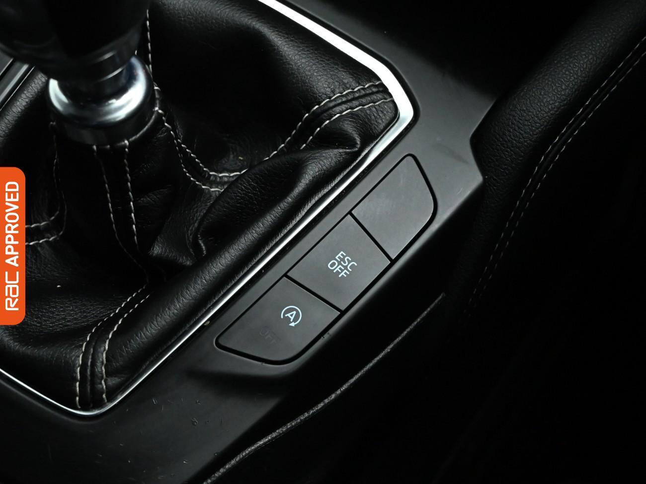 Used Ford Focus 2019 for sale - 77557447: Photo 22