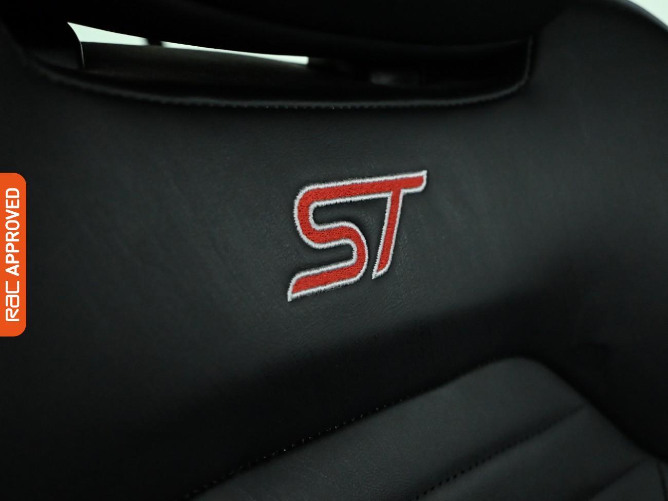 Used Ford Focus 2019 for sale - 77557447: Photo 23