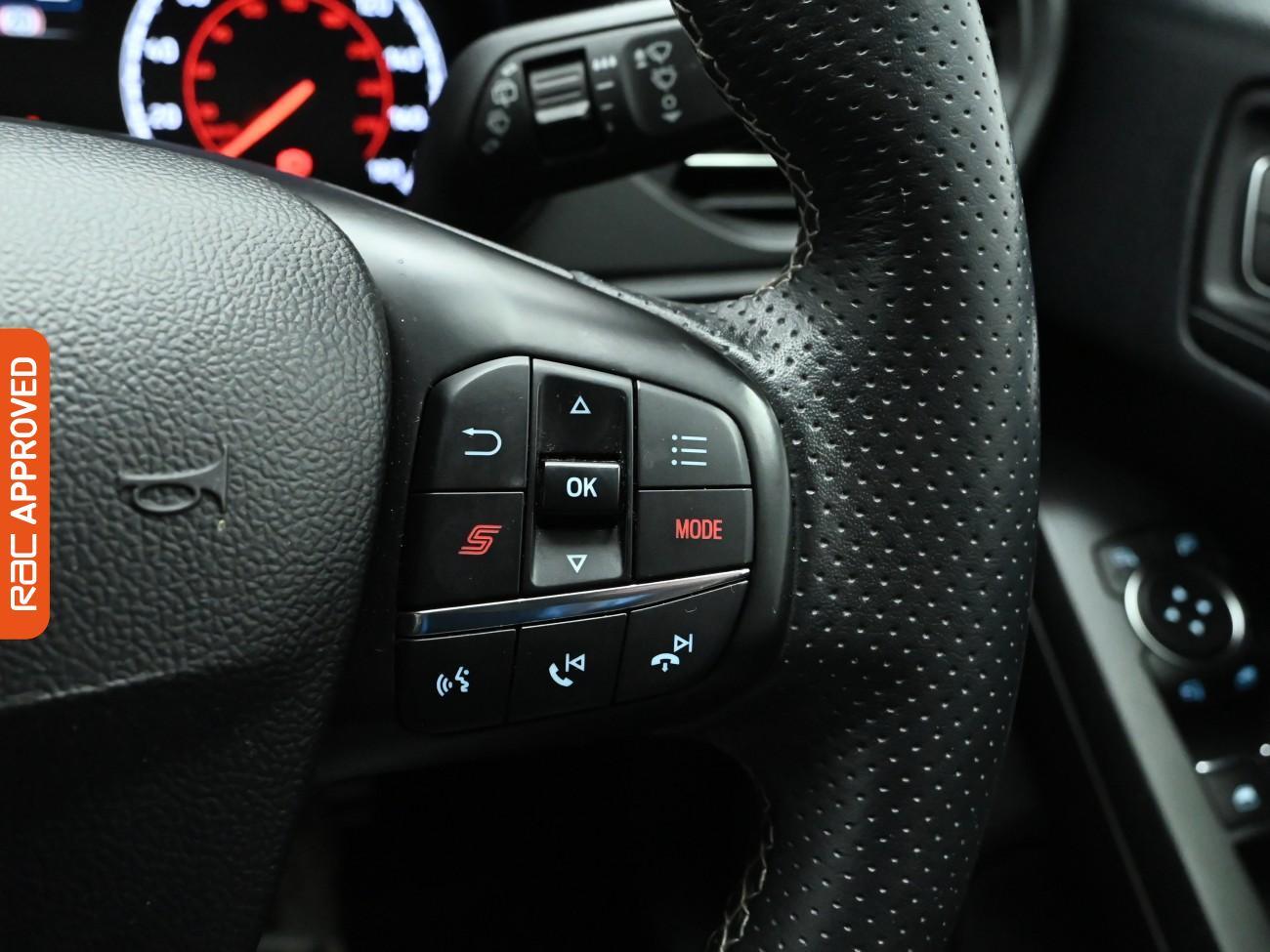 Used Ford Focus 2019 for sale - 77557447: Photo 24