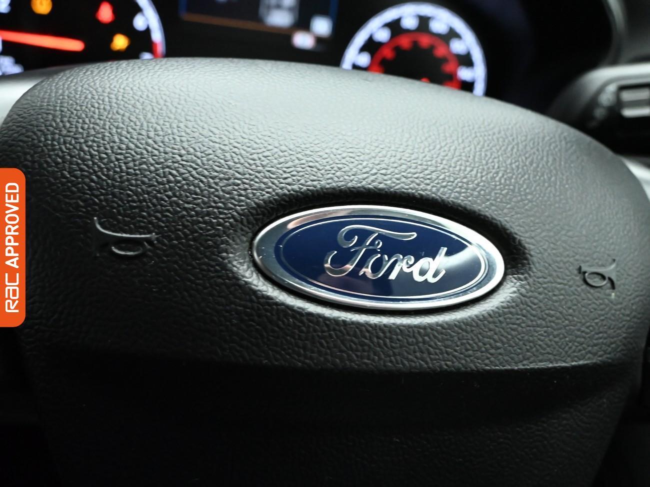 Used Ford Focus 2019 for sale - 77557447: Photo 25