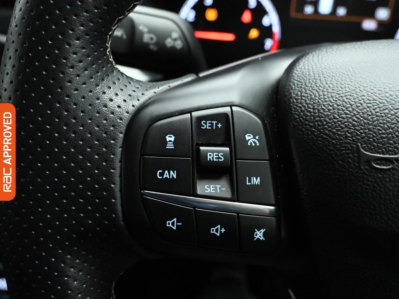 Used Ford Focus 2019 for sale - 77557447: Photo 26