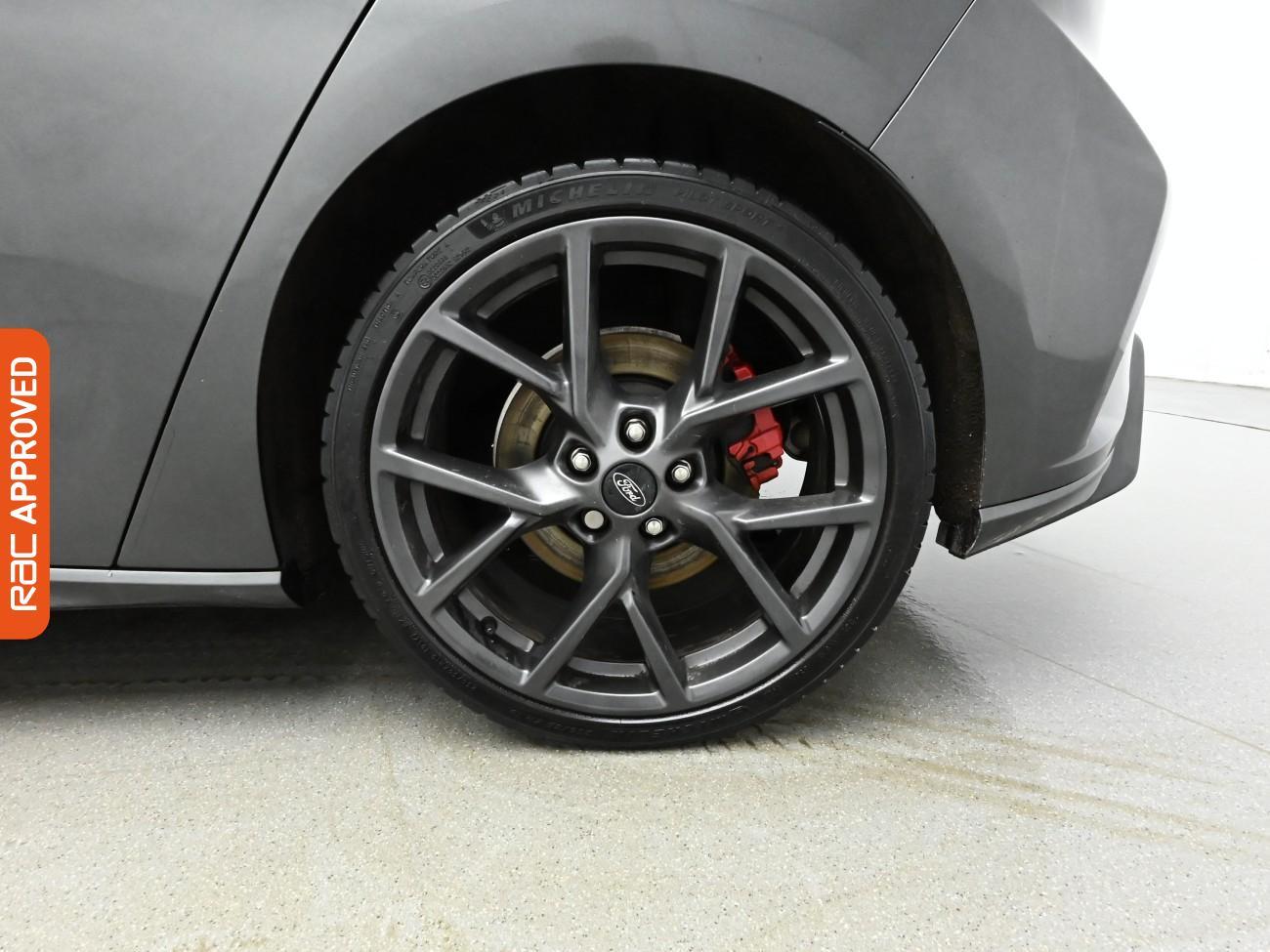 Used Ford Focus 2019 for sale - 77557447: Photo 28