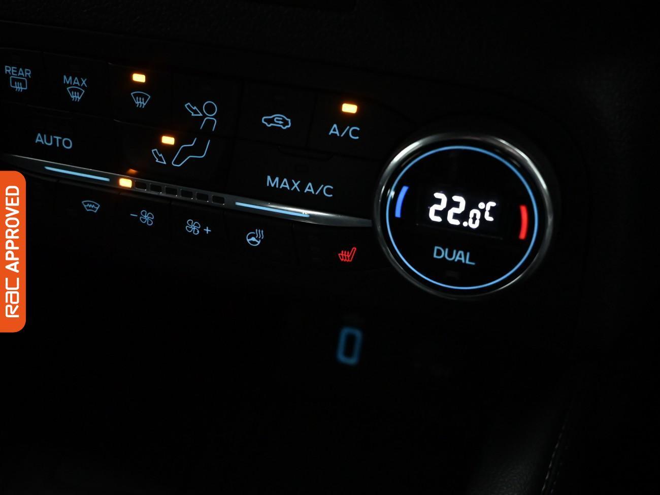 Used Ford Focus 2019 for sale - 77557447: Photo 29