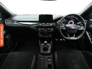 Used Ford Focus 2019 for sale - 77557447: Photo