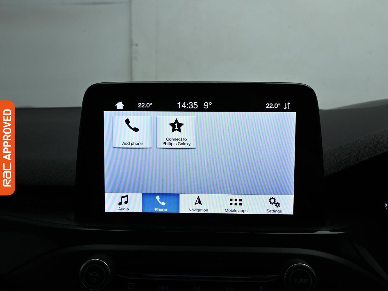 Used Ford Focus 2019 for sale - 77557447: Photo 3