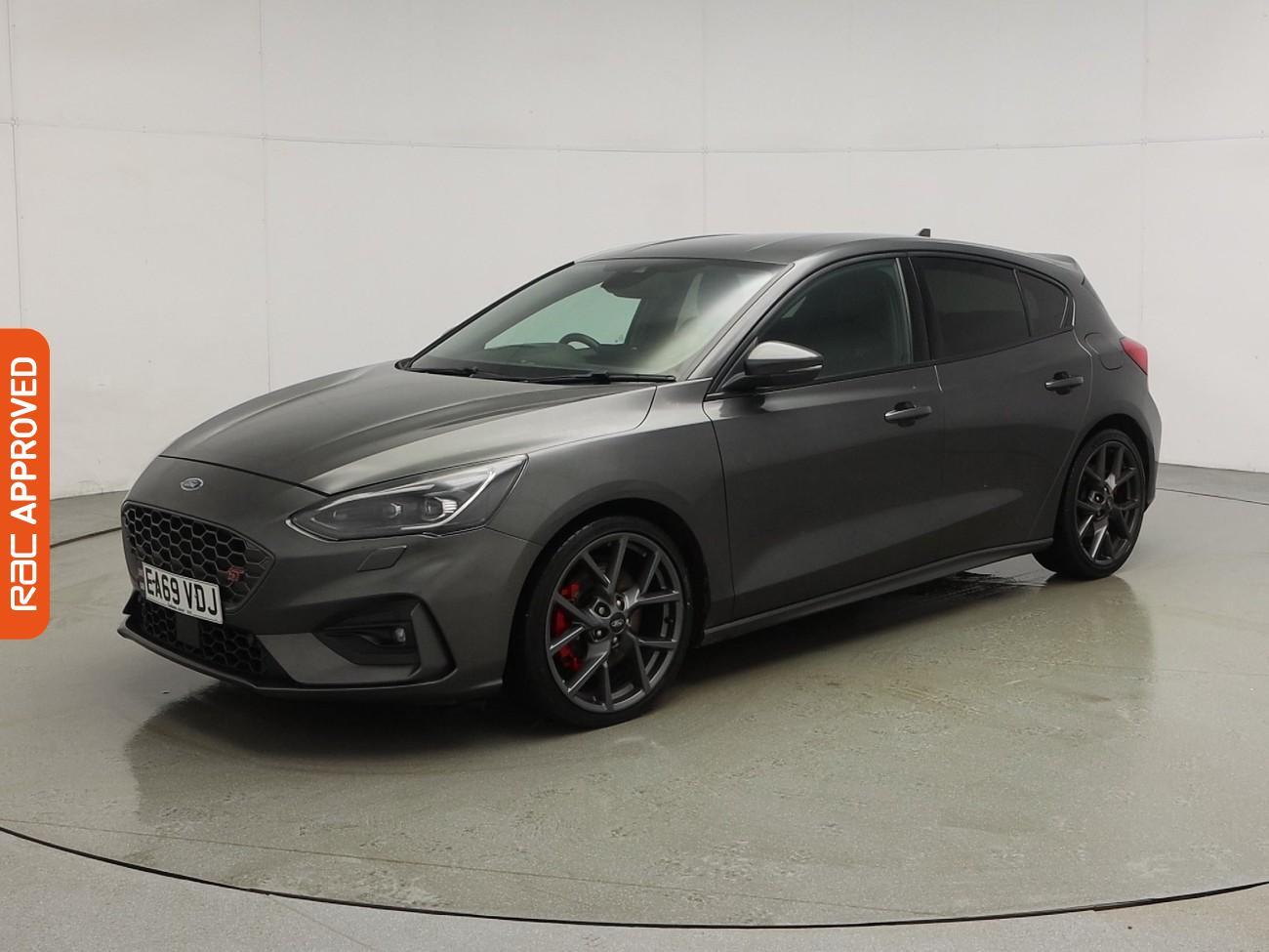 Used Ford Focus 2019 for sale - 77557447: Photo 31