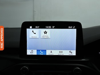 Used Ford Focus 2019 for sale - 77557447: Photo