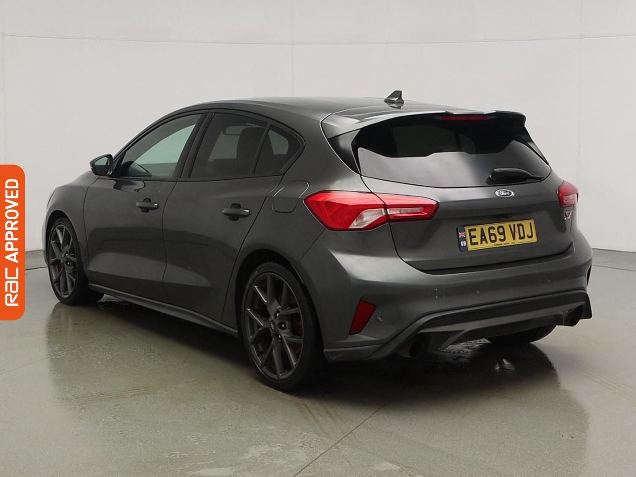 Used Ford Focus 2019 for sale - 77557447: Photo 4