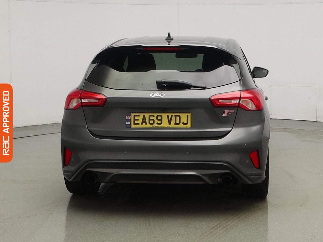 Used Ford Focus 2019 for sale - 77557447: Photo 8