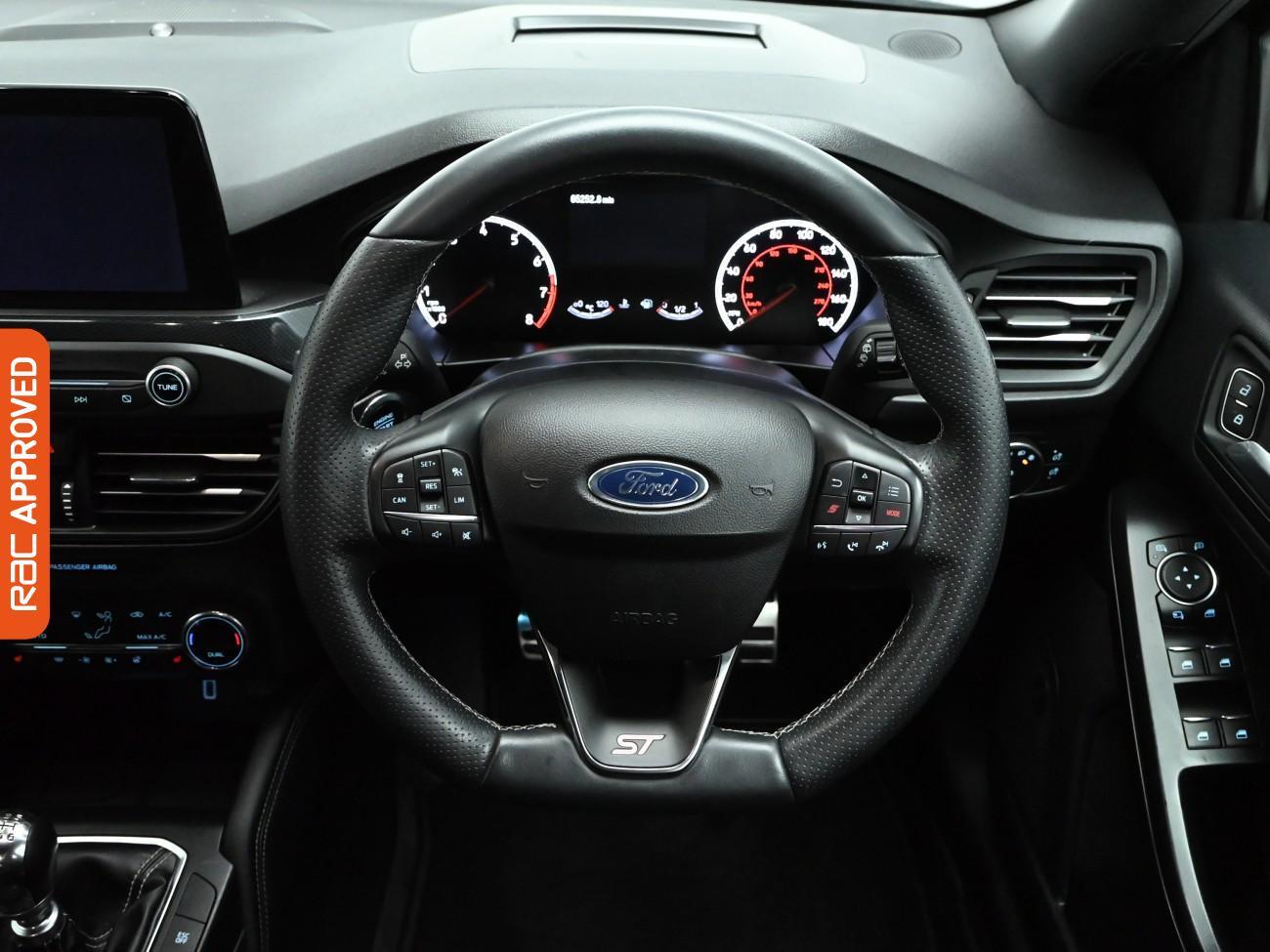 Used Ford Focus 2019 for sale - 77557447: Photo 9