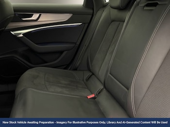 Used Audi A6 Saloon 2023 for sale - 79080719: Photo