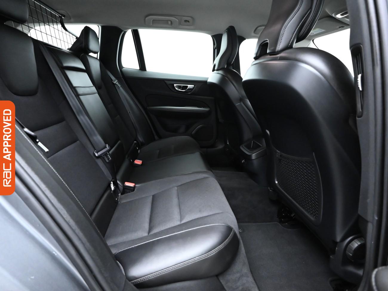 Used Volvo V60 2019 for sale - 76017575: Photo 13