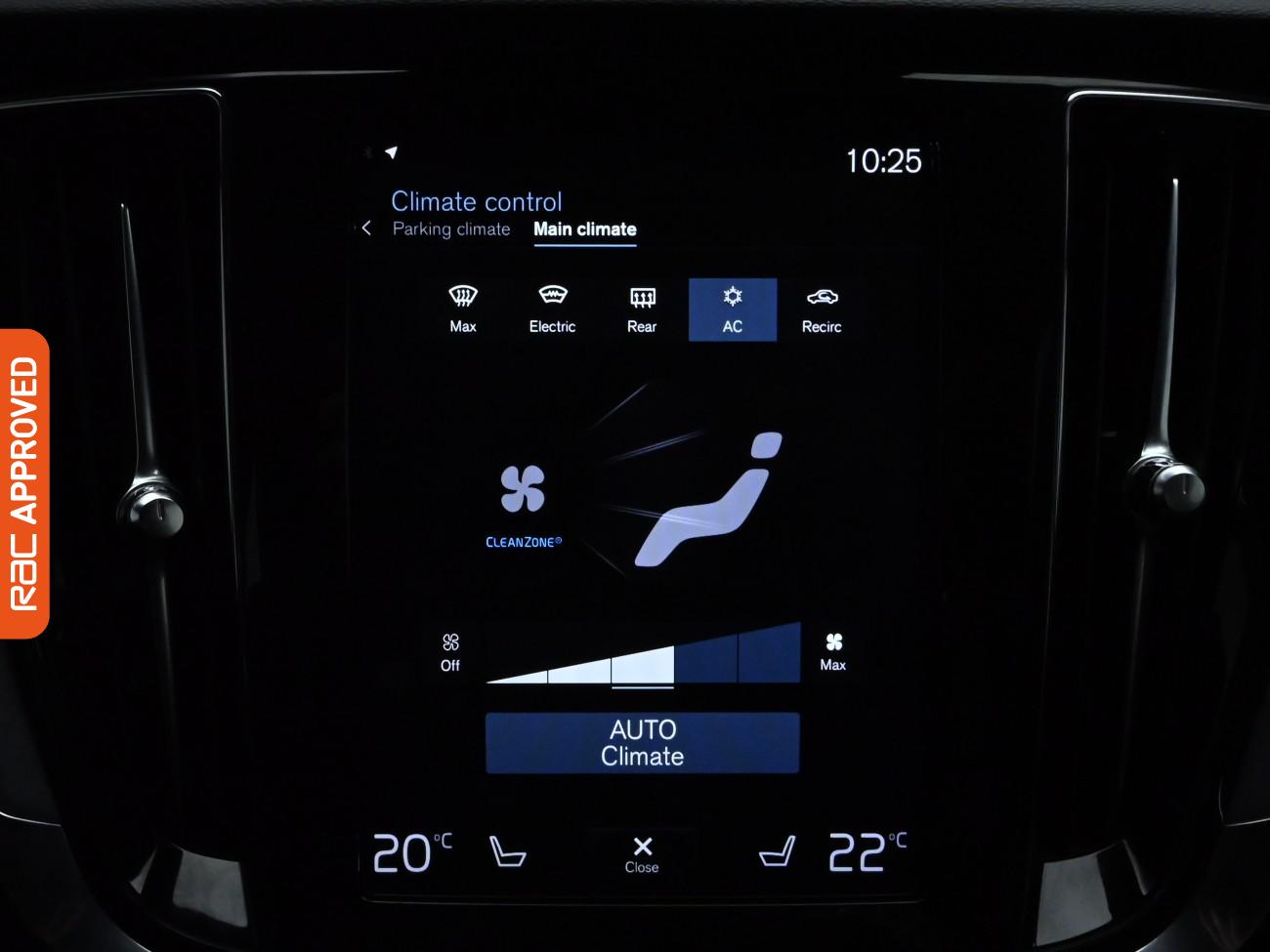 Used Volvo V60 2019 for sale - 76017575: Photo 19