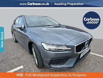 2019 - 2.0 D3 Momentum Estate 5dr Diesel Manual Euro 6 (s/s) (150 ps)