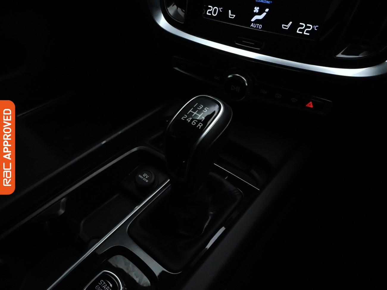 Used Volvo V60 2019 for sale - 76017575: Photo 21