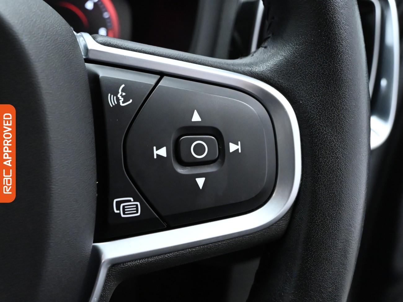 Used Volvo V60 2019 for sale - 76017575: Photo 23