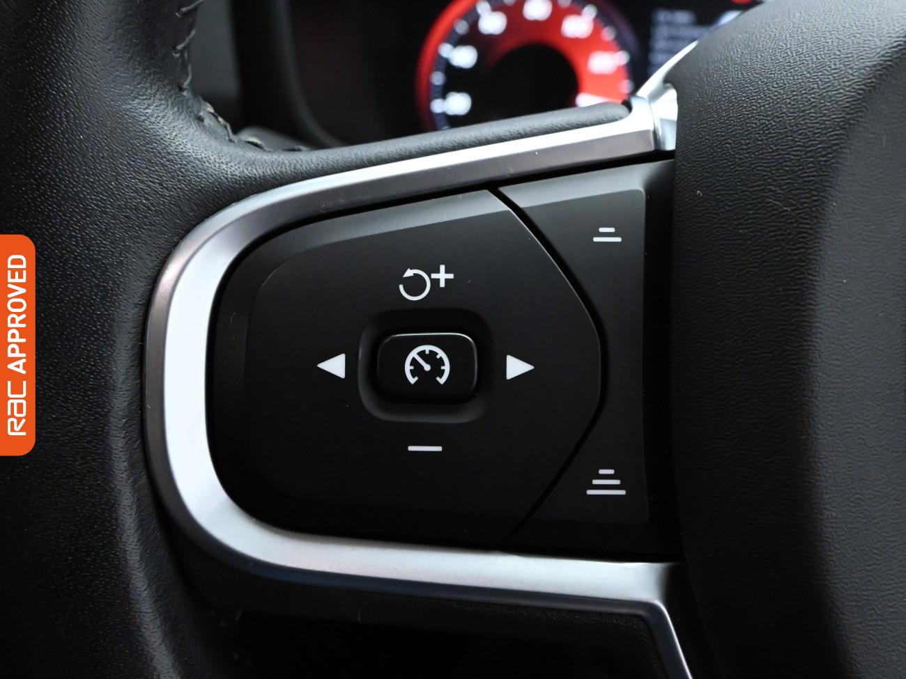 Used Volvo V60 2019 for sale - 76017575: Photo 25