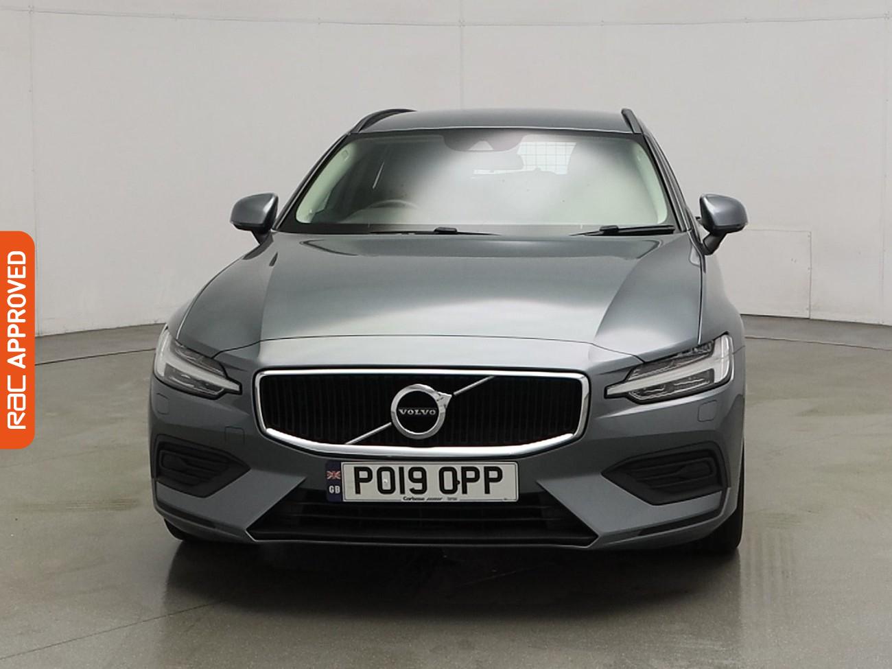 Used Volvo V60 2019 for sale - 76017575: Photo 7