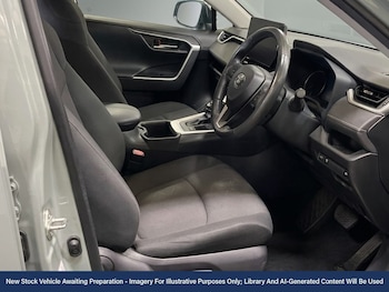 Used Toyota RAV4 2023 for sale - 78949749: Photo