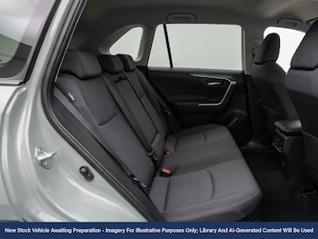 Used Toyota RAV4 2023 for sale - 78949749: Photo