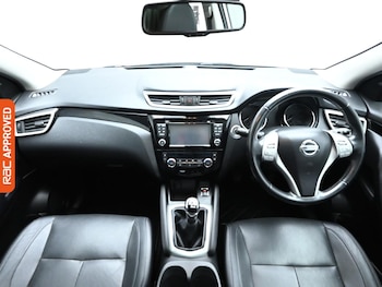 Used Nissan Qashqai 2016 for sale - 75367687: Photo