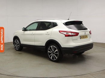Used Nissan Qashqai 2016 for sale - 75367687: Photo