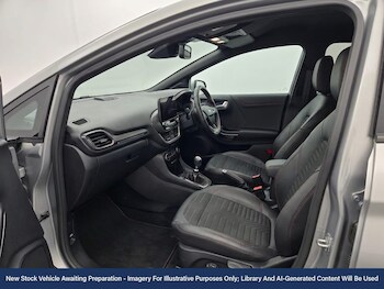 Used Ford Puma 2021 for sale - 78453913: Photo