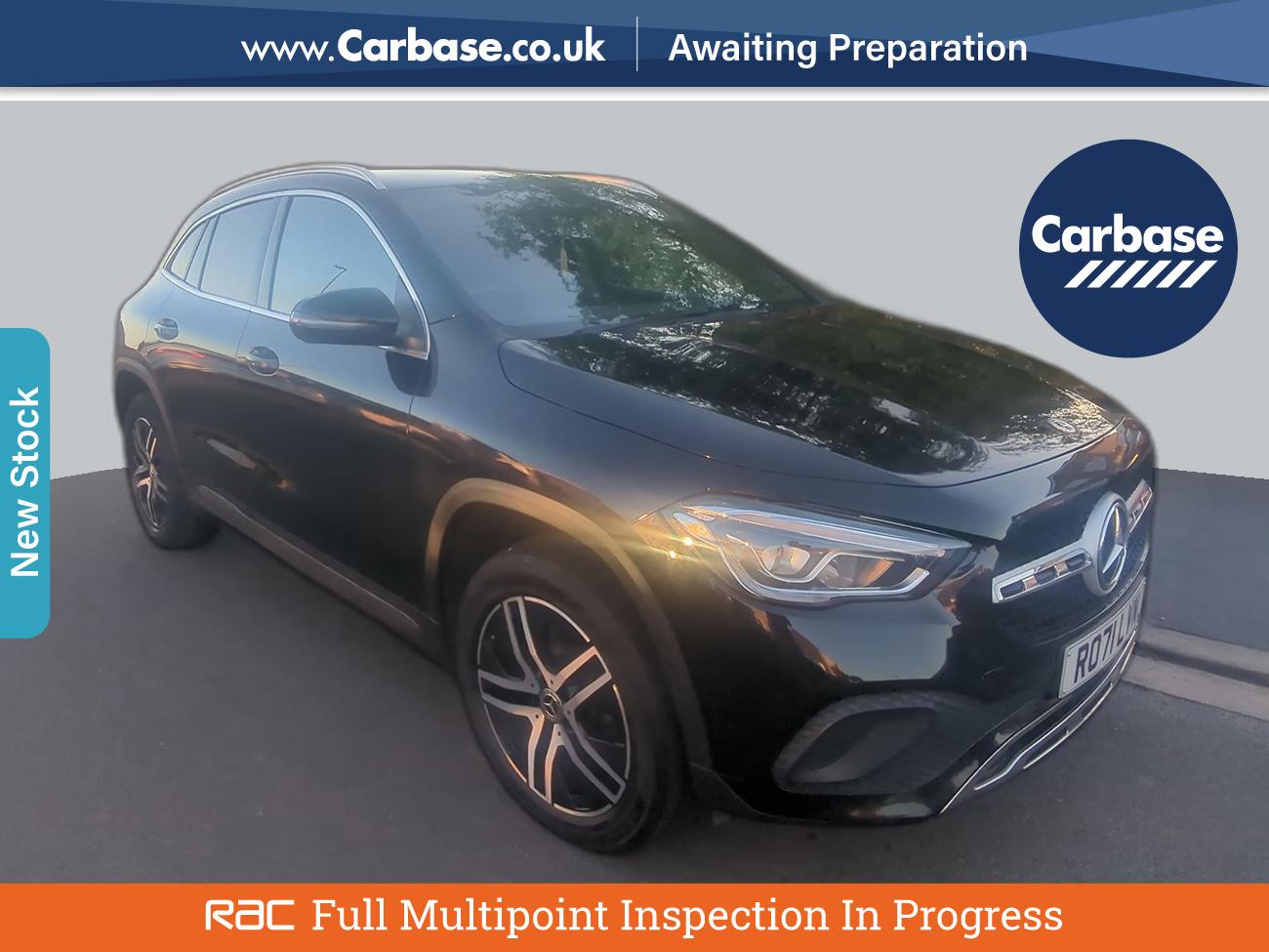 Used Mercedes-Benz GLA 2021 for sale - 76156450: Photo 1