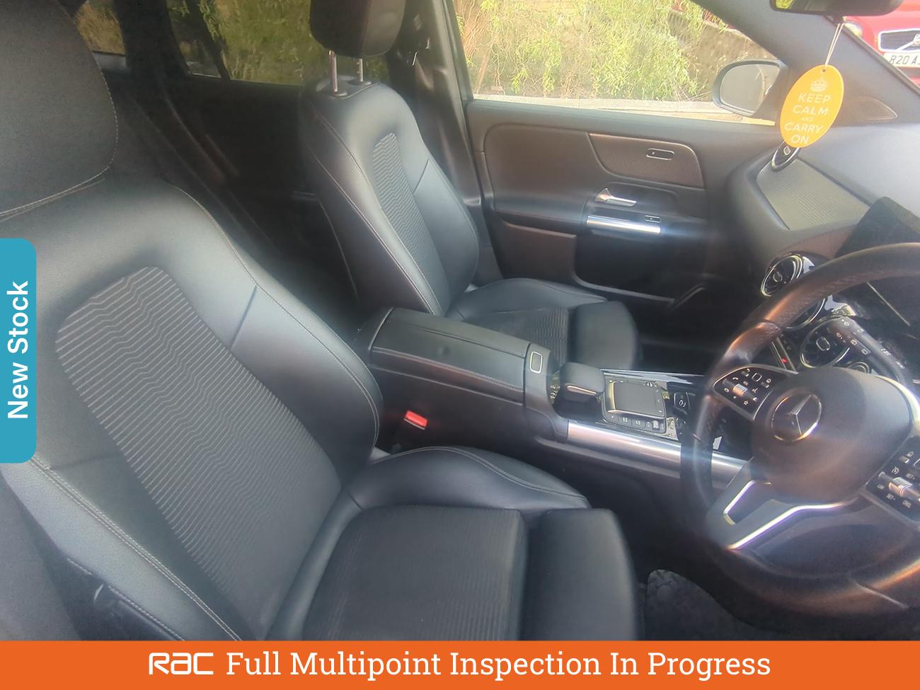 Used Mercedes-Benz GLA 2021 for sale - 76156450: Photo 3