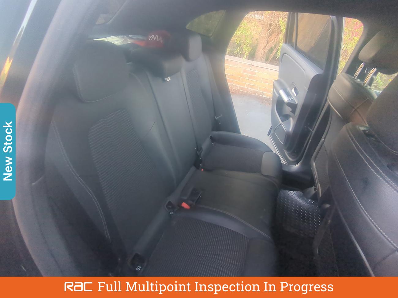 Used Mercedes-Benz GLA 2021 for sale - 76156450: Photo 4